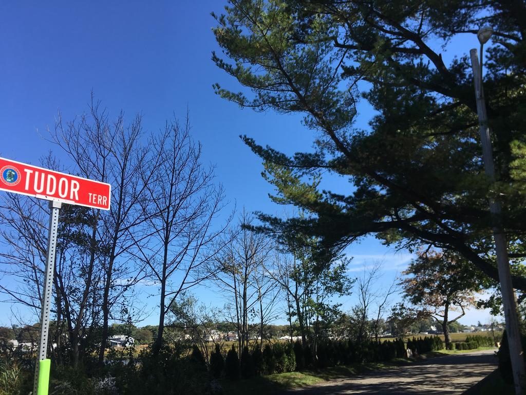 סאוגוס Family Rooms In Salem Boston מראה חיצוני תמונה