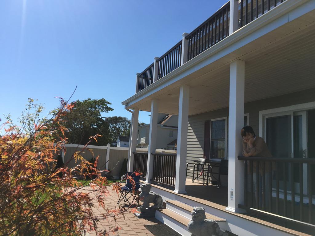 סאוגוס Family Rooms In Salem Boston מראה חיצוני תמונה