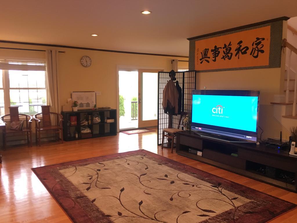 סאוגוס Family Rooms In Salem Boston מראה חיצוני תמונה