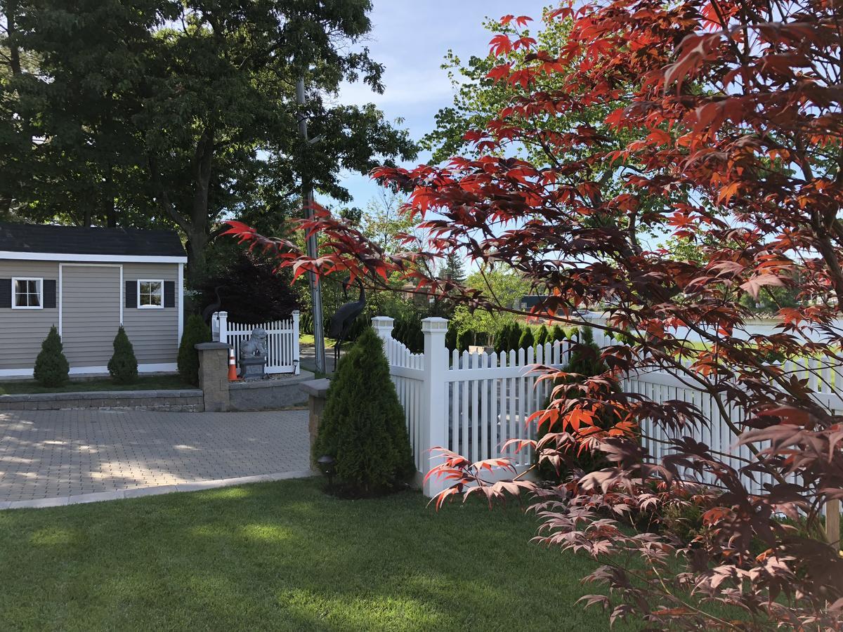סאוגוס Family Rooms In Salem Boston מראה חיצוני תמונה