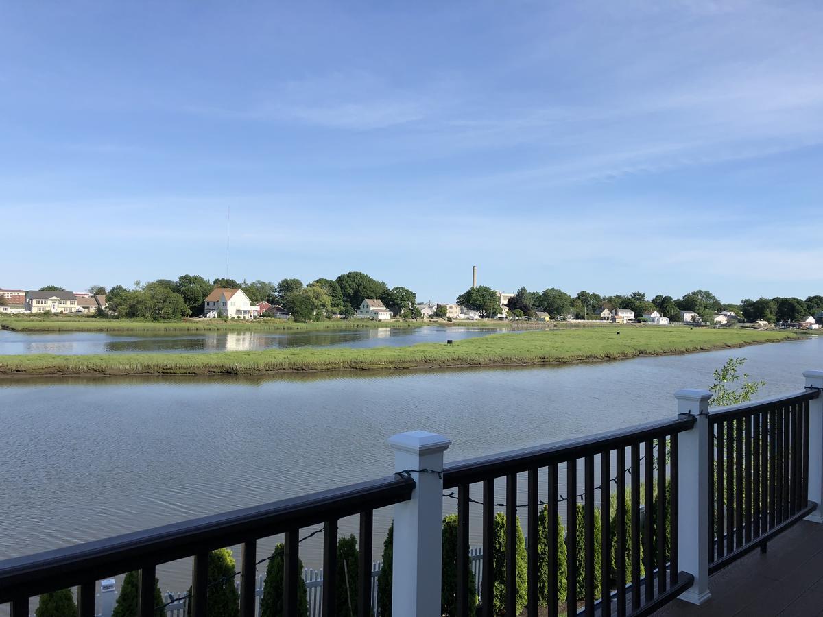 סאוגוס Family Rooms In Salem Boston מראה חיצוני תמונה